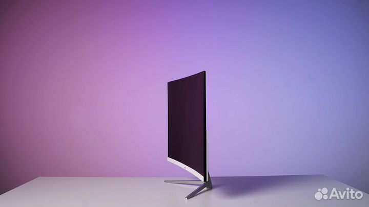 Монитор 144 гц 27 дюймов