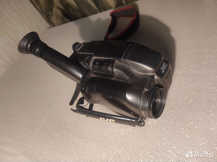 Видеокамера