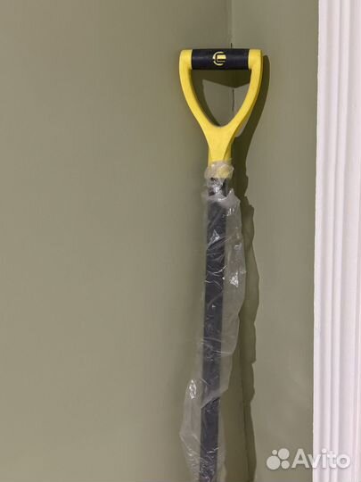 Лопата для уборки снега Эксперт Скиф