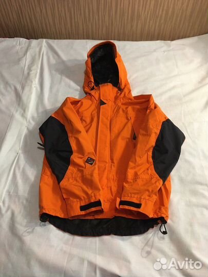 Куртка спортивная Red Fox Dry Factor