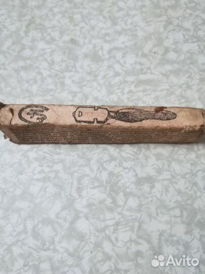 Стеклорез СССР