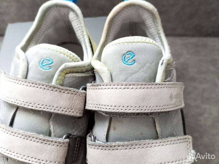 Кроссовки Ecco Boim k1 32 размер