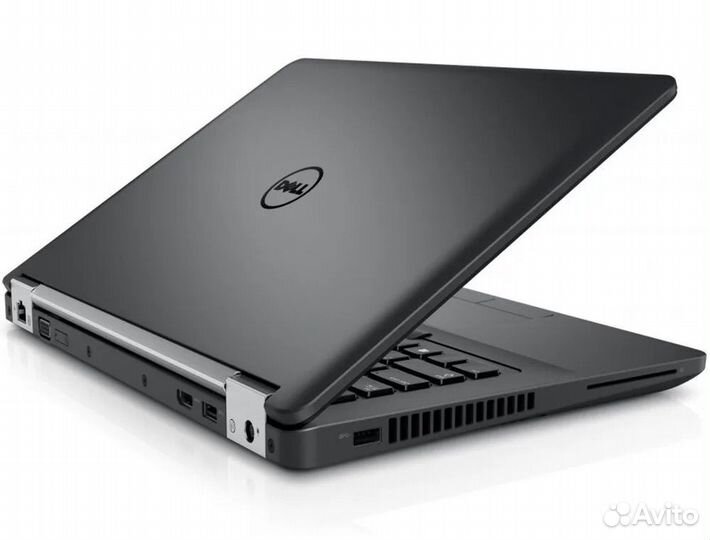 Dell latitude 5470 2.5GHz/8Gb/256HDD