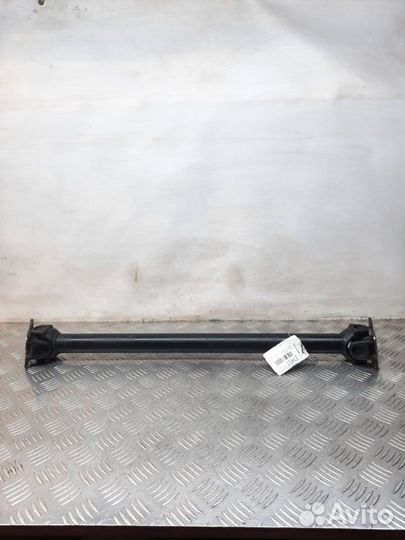 Карданный вал Bmw X3 внедорожник 3.0 M57D30