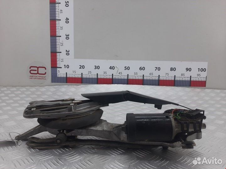 Трапеция для mercedes-benz E-Class (W210)