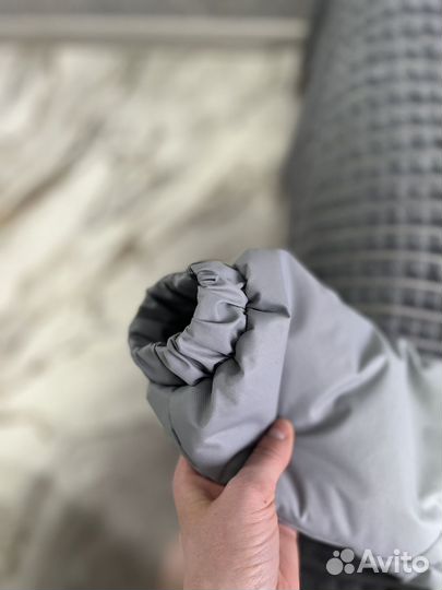 Комбинезон демисезонный 86