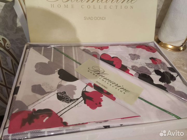 Постельное белье