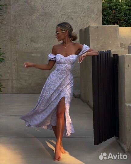 Платья indress