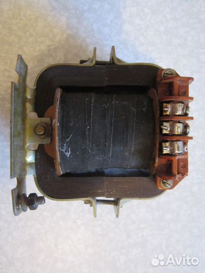 Понижающий трансформатор осм- 0.25 у3