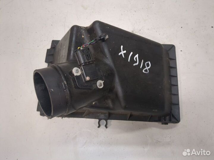 Измеритель потока воздуха Subaru Forester (S11), 2