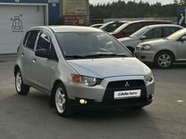 Mitsubishi Colt 1.3 MT, 2009, 92 327 км, с пробегом, цена 675 000 руб.