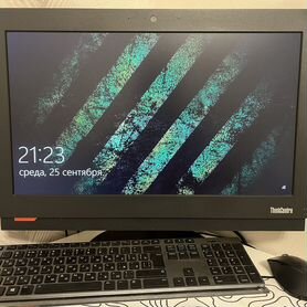 Lenovo Thinkcentre M700z