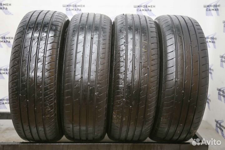 Nexen N'Fera SU1 185/65 R15 88H