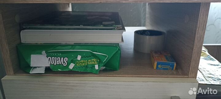 Письменный стол для школьника бу