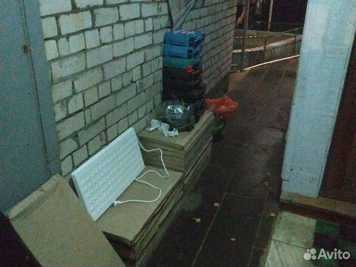 Обогреватель эконом