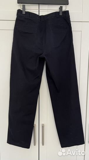 Брюки чинос Arket