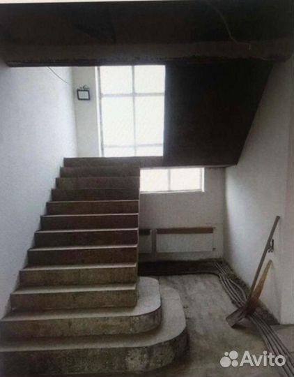 Изготовление лестниц