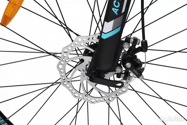 Горный велосипед 27,5