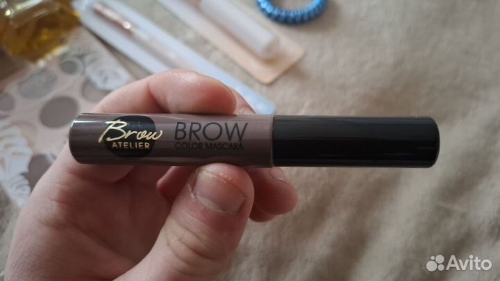 Набор уходовой косметики