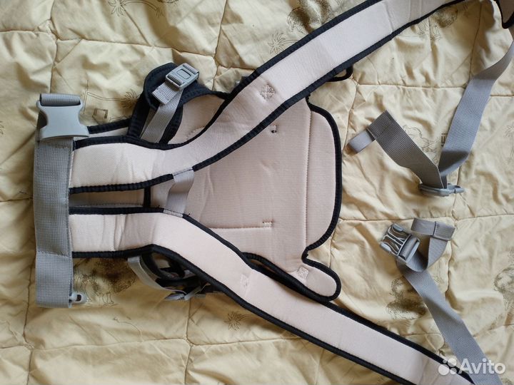 Кенгуру переноска