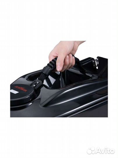 Прикормочный кораблик boatman новый