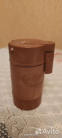 Мельничка СССР