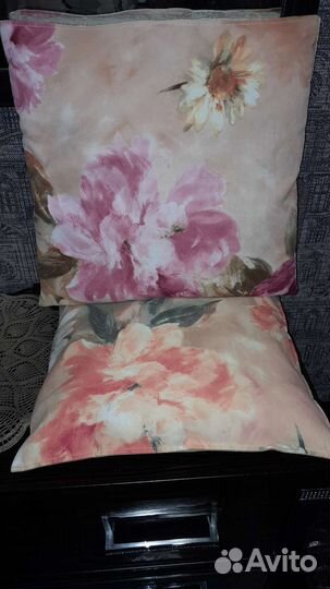 Подушка Италия, для вашего интерьера 2шт