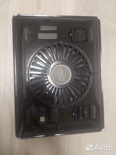 Кулер для ноутбука