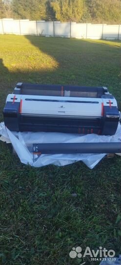 Принтер Canon, серия IPF785