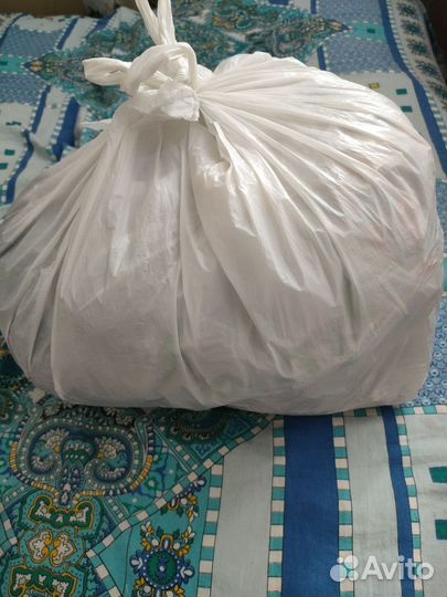 Пакет вещей