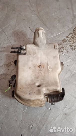 Бачок расширительный Peugeot 206 рест. 2003