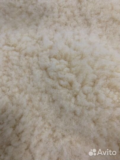 Меховой конверт kaiser