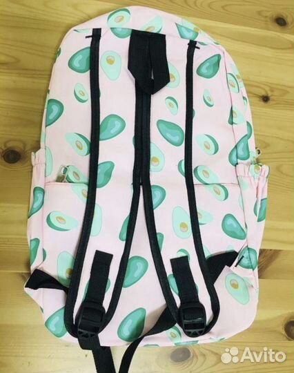 Рюкзак детский новый