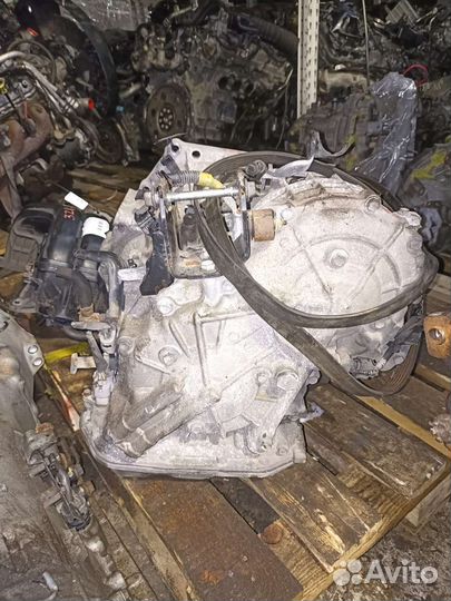 Вариатор toyota rav 4 2.0