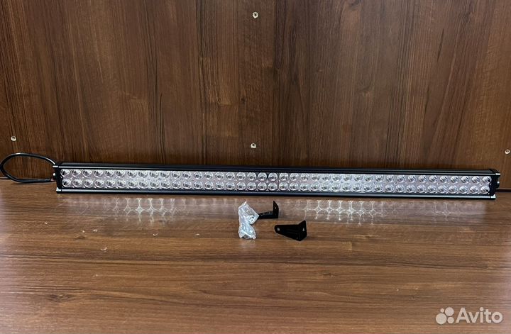 Балка светодиодная 1132мм w-240 12/24