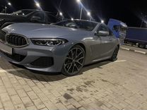 BMW 8 серия 3.0 AT, 2019, 58 400 км, с пробегом, цена 8 400 000 руб.