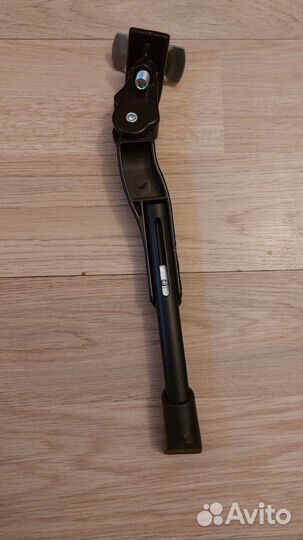 Подножка для велосипеда, новая