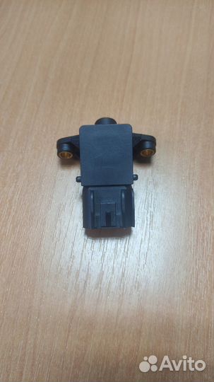 Датчик абсолютного давления в коллекторе Сайбер