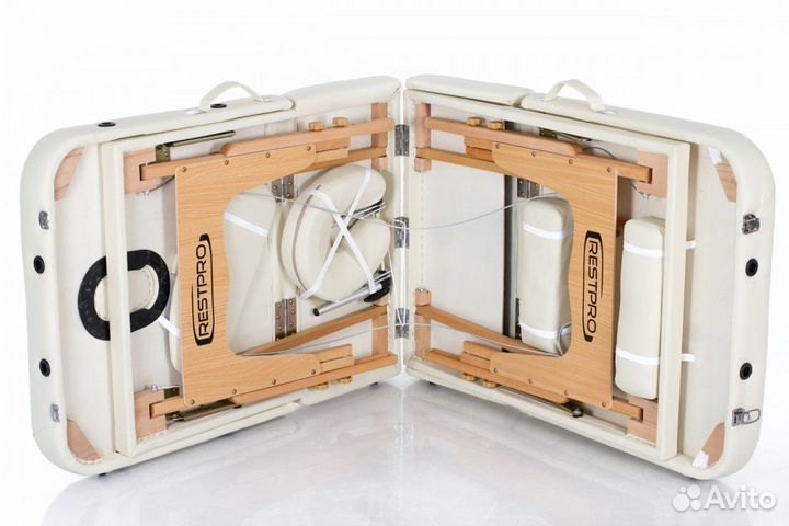 Массажные столы в ассортименте