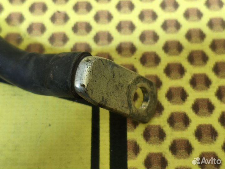 Провод массы Opel Insignia JT69 A20NFT 2012