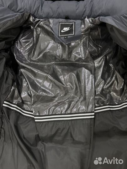 Зимняя куртка Nike