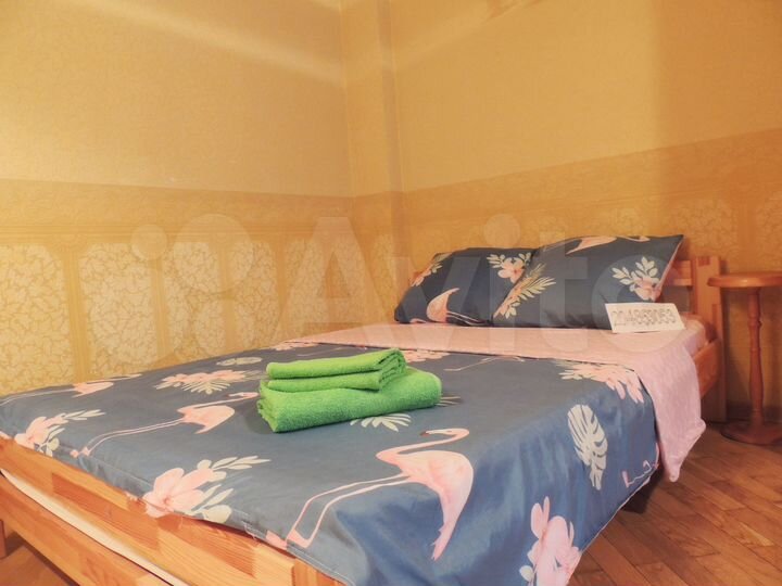 1-к. квартира, 34 м², 2/9 эт.