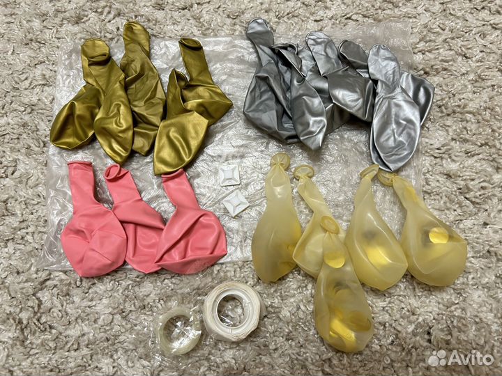 Все для праздника