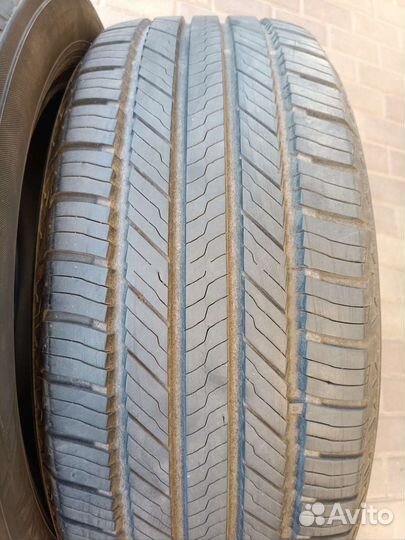 Yokohama Geolandar CV G058 235/55 R18 100V