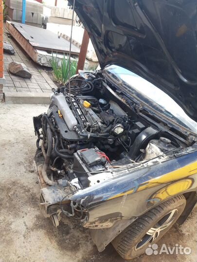 Skoda octavia тур 2008г. двигатель 1.8 турбо AUM