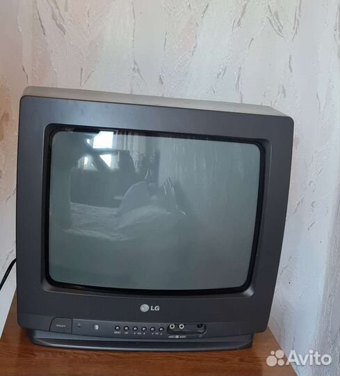 Телевизоры б/у
