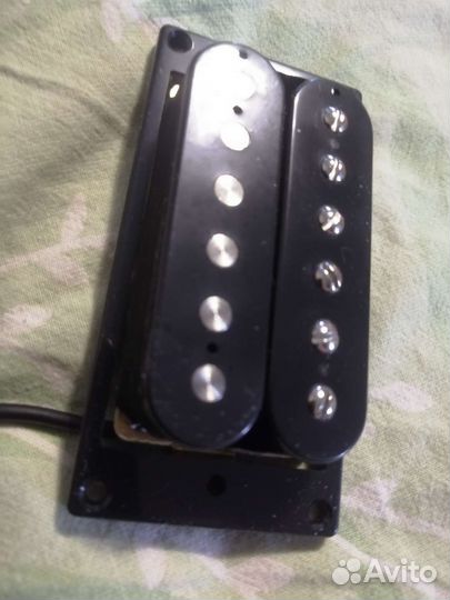 Звукоснимательbelcat BH-23-BK-N