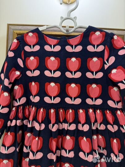 Платье jacadi 116