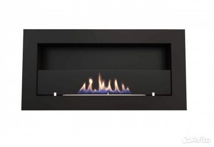 Встраиваемый биокамин DecoFire Atlas M