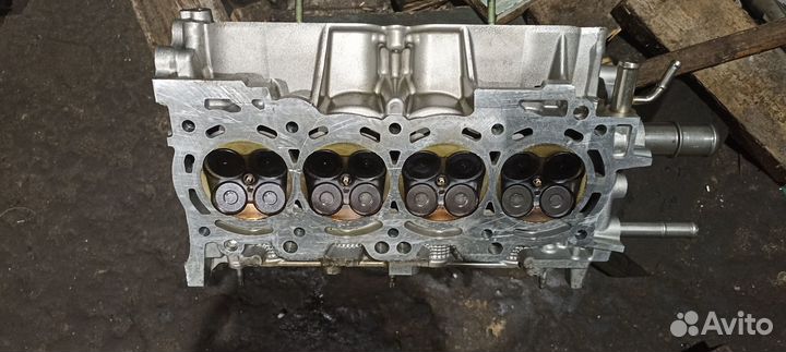 Гбц toyota раф 4